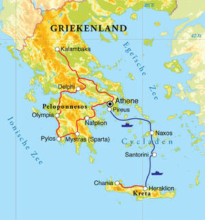 Route