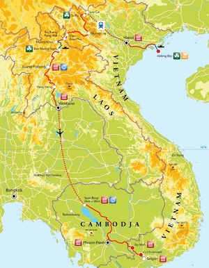 Route