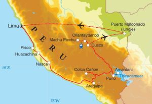 Route