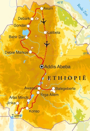 Route