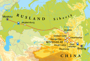 Route