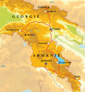 Route