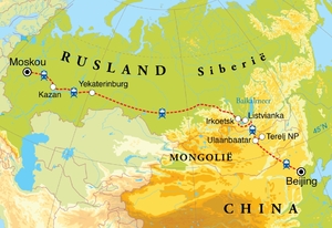 Route
