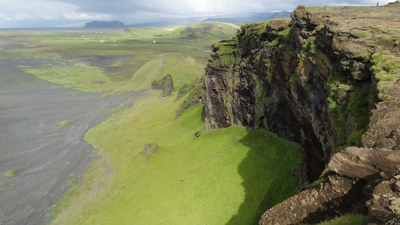 Iceland - Skaftafell National Park