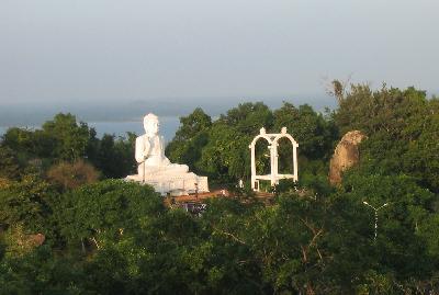 Mihintale, Sri Lanka