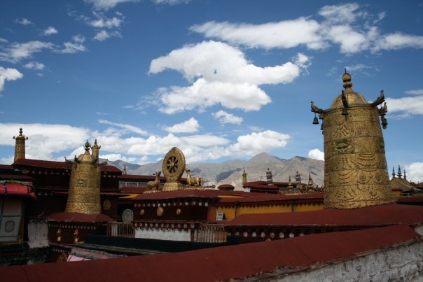 Tibet -  - Jessika Pilkes